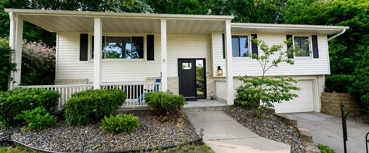 Burnsville Roof Condensation Overhaul & Gutter System