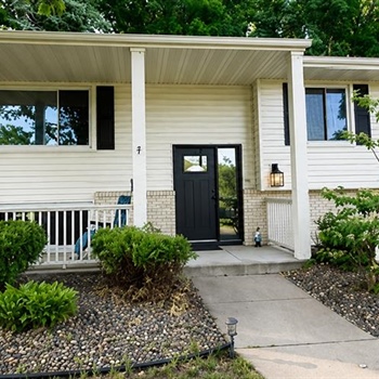 Burnsville Roof Condensation Overhaul & Gutter System
