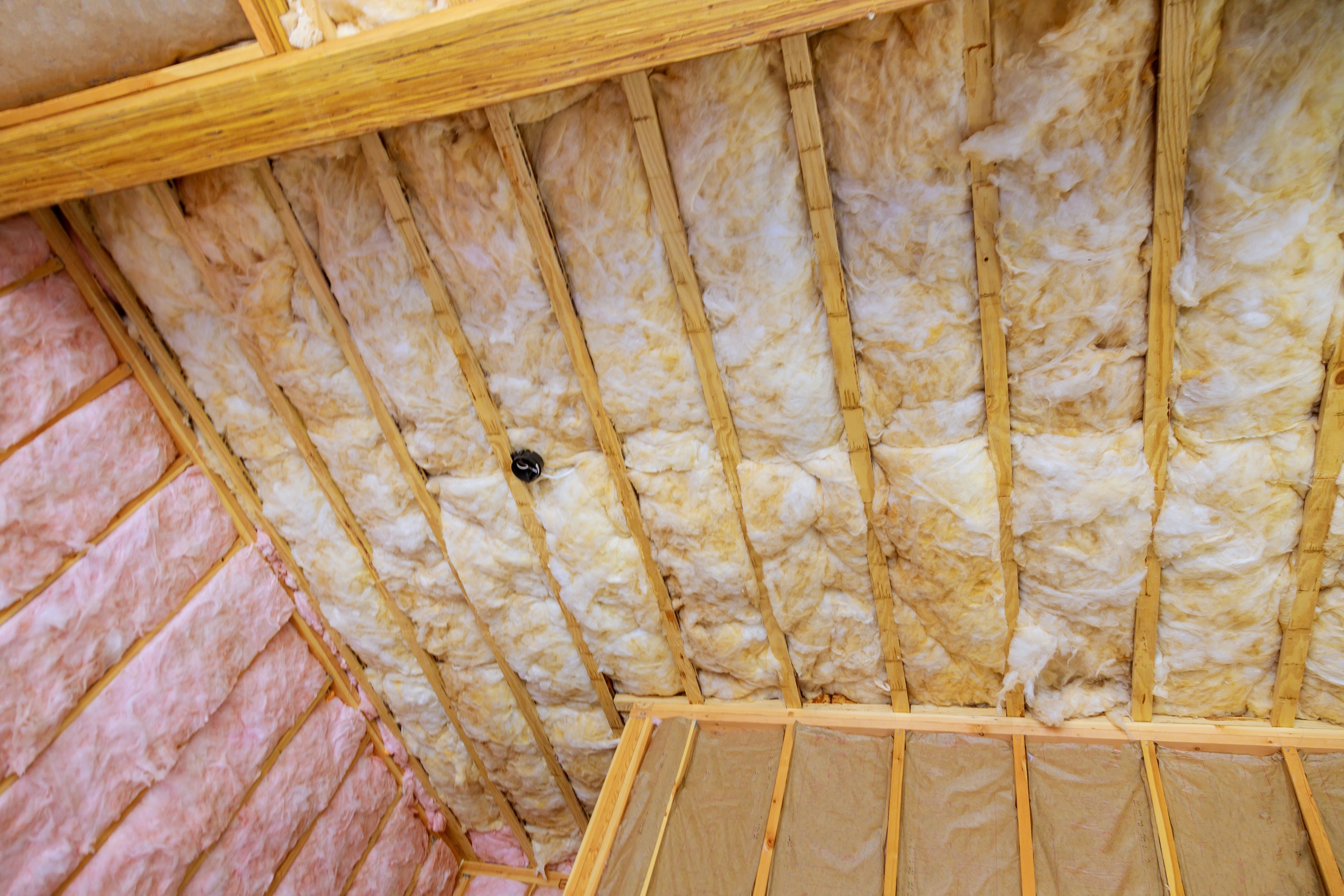 8 Benefits of Having an Insulation Inspection