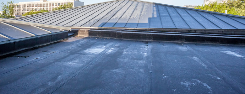 Roof Repair Image