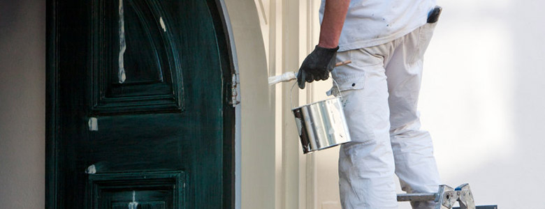 Exterior Painting by Roofers of Minnesota