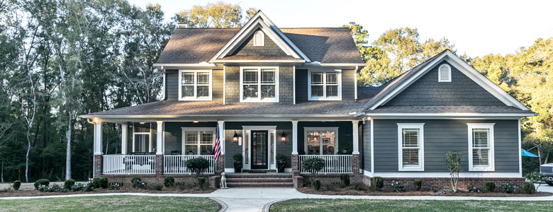 Siding Installation by Roofers of Minnesota