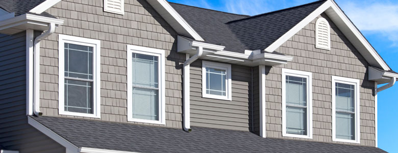 Skylight Windows Installed by Roofers of Minnesota