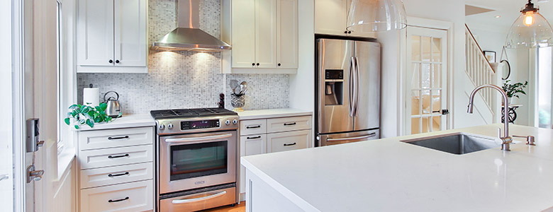 Kitchen Remodel by Roofers of Minnesota