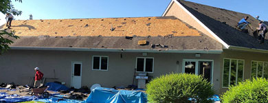 Roofing Service